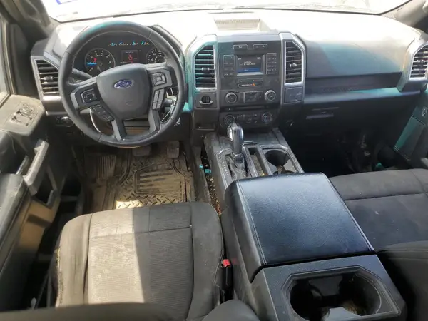 1FTEW1CP6GKD15144 2016 FORD F-150 - Image 8