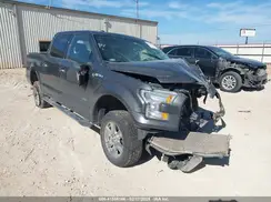 1FTEW1CP6GKD15581 2016 FORD F-150