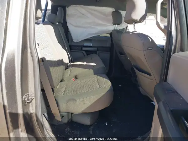 1FTEW1CP6GKD15581 2016 FORD F-150 - Image 8