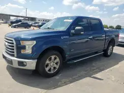 1FTEW1CP6GKD15600 2016 FORD F-150