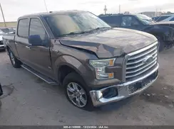 1FTEW1CP6GKD22028 2016 FORD F-150