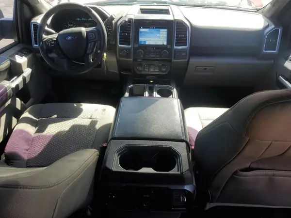 1FTEW1CP6GKD22689 2016 FORD F-150 - Image 8