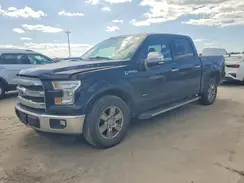 1FTEW1CP6GKD28525 2016 FORD F-150