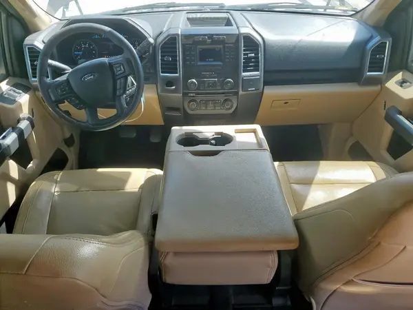 1FTEW1CP6GKD28752 2016 FORD F-150 - Image 8