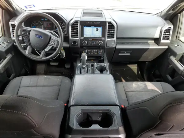 1FTEW1CP6GKD29593 2016 FORD F-150 - Image 8