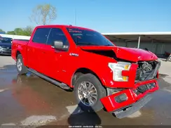 1FTEW1CP6GKD42697 2016 FORD F-150