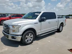 1FTEW1CP6GKD51612 2016 FORD F-150