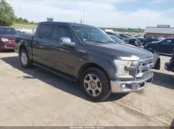1FTEW1CP6GKD53960 2016 FORD F-150