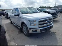 1FTEW1CP6GKD63114 2016 FORD F-150