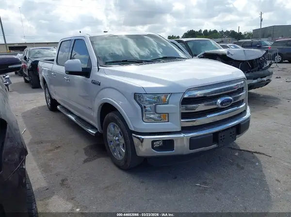 1FTEW1CP6GKD63114 2016 FORD F-150 - Image 1