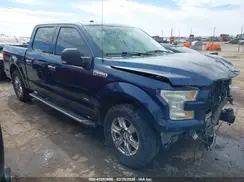 1FTEW1CP6GKD63968 2016 FORD F-150