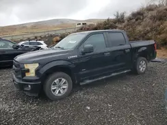1FTEW1CP6GKD65395 2016 FORD F-150