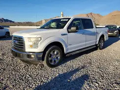 1FTEW1CP6GKD65705 2016 FORD F-150