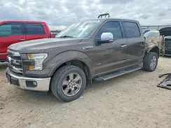 1FTEW1CP6GKD73481 2016 FORD F-150