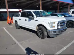 1FTEW1CP6GKD79961 2016 FORD F-150