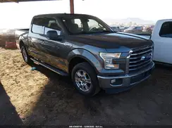 1FTEW1CP6GKD95707 2016 FORD F-150