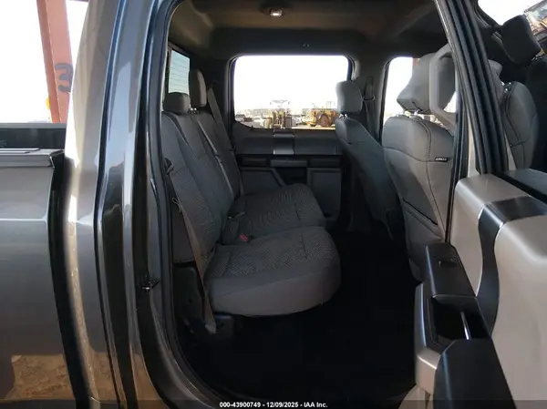1FTEW1CP6GKD95707 2016 FORD F-150 - Image 8