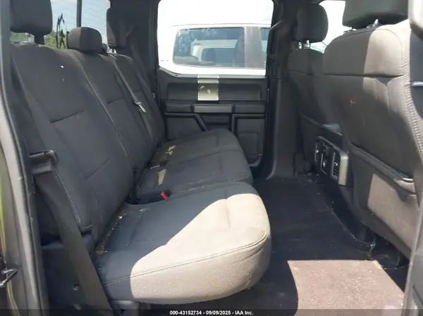 1FTEW1CP6GKE28334 2016 FORD F-150 - Image 8
