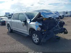 1FTEW1CP6GKE43657 2016 FORD F-150