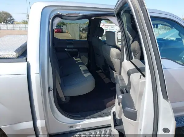 1FTEW1CP6GKE43657 2016 FORD F-150 - Image 8