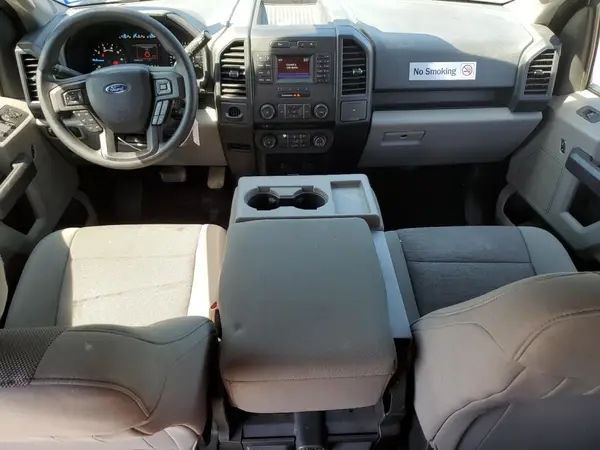 1FTEW1CP6GKE54514 2016 FORD F-150 - Image 8