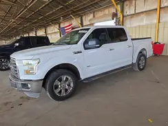 1FTEW1CP6GKE56103 2016 FORD F-150