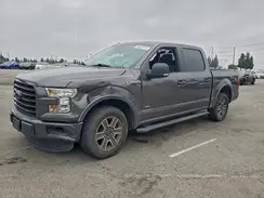 1FTEW1CP6GKE62399 2016 FORD F-150
