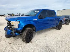 1FTEW1CP6GKE71412 2016 FORD F-150