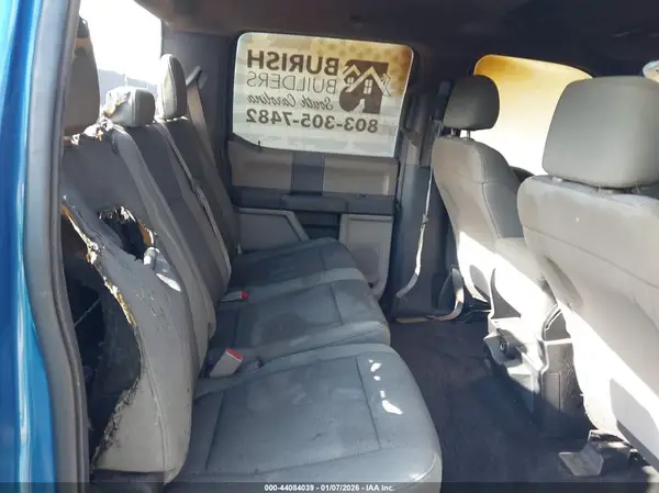 1FTEW1CP6GKE72768 2016 FORD F-150 - Image 8
