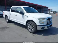 1FTEW1CP6GKE75170 2016 FORD F-150