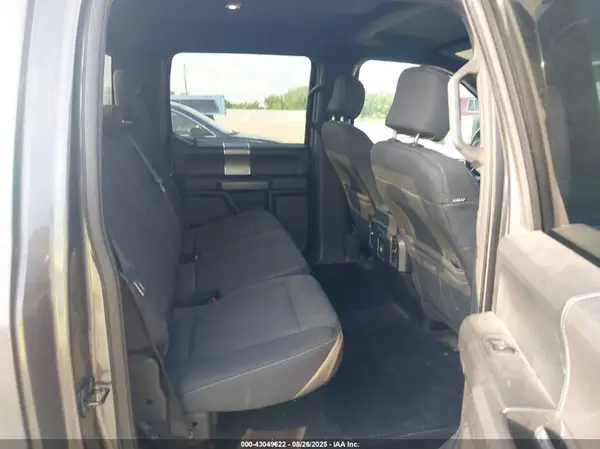 1FTEW1CP6GKF03047 2016 FORD F-150 - Image 8