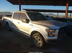 1FTEW1CP6GKF03050 2016 FORD F-150