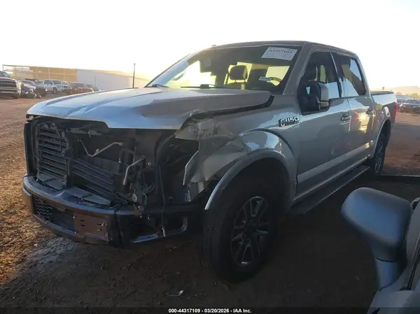 1FTEW1CP6GKF03050 2016 FORD F-150 - Image 2