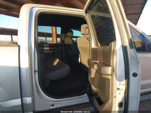 1FTEW1CP6GKF03050 2016 FORD F-150 - Image 8