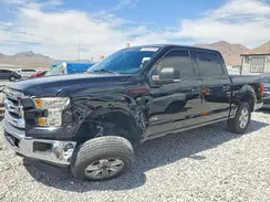 1FTEW1CP6GKF12380 2016 FORD F-150