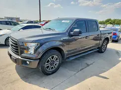 1FTEW1CP6GKF16283 2016 FORD F-150