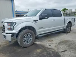 1FTEW1CP6GKF45606 2016 FORD F-150