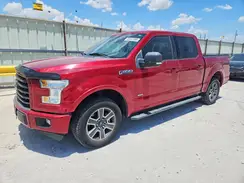 1FTEW1CP6GKF63409 2016 FORD F-150