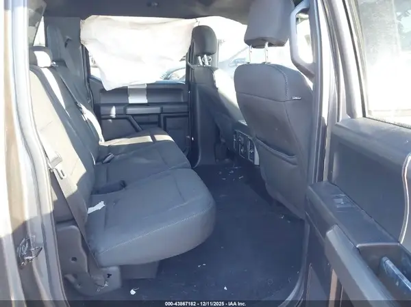 1FTEW1CP6GKF65046 2016 FORD F-150 - Image 8