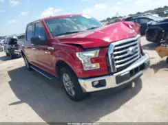 1FTEW1CP6GKF78931 2016 FORD F-150