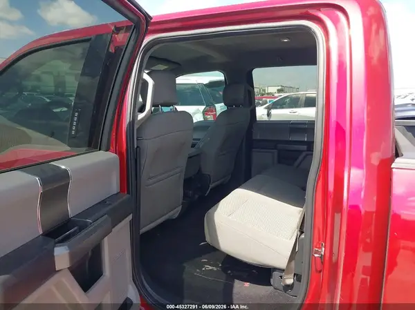 1FTEW1CP6GKF78931 2016 FORD F-150 - Image 8