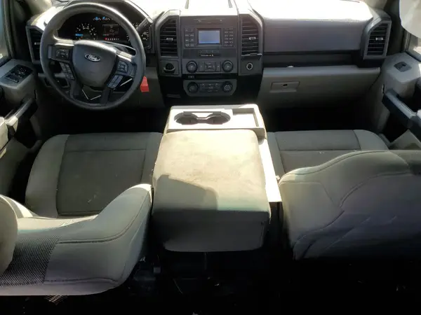1FTEW1CP6GKF80436 2016 FORD F-150 - Image 8