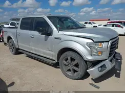 1FTEW1CP6GKF81554 2016 FORD F-150