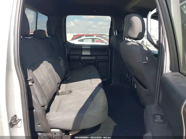 1FTEW1CP6GKF81554 2016 FORD F-150 - Image 8