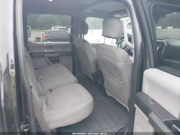 1FTEW1CP6GKF91839 2016 FORD F-150 - Image 8