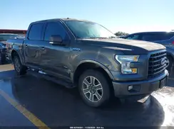1FTEW1CP6GKF94594 2016 FORD F-150