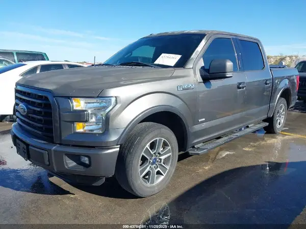 1FTEW1CP6GKF94594 2016 FORD F-150 - Image 2