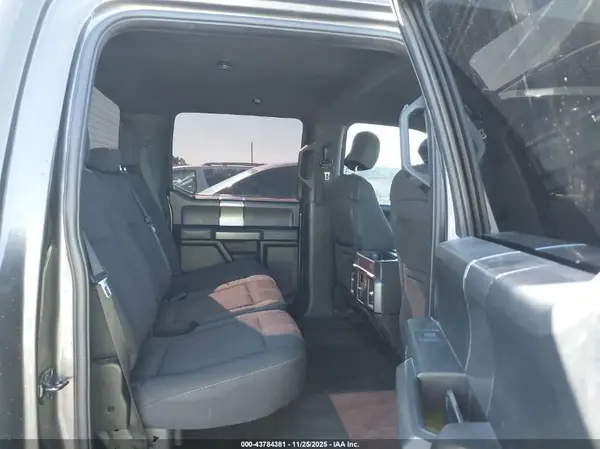 1FTEW1CP6GKF94594 2016 FORD F-150 - Image 8