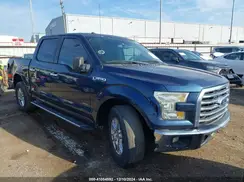 1FTEW1CP6GKF95583 2016 FORD F-150