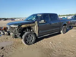1FTEW1CP6GKF96460 2016 FORD F-150